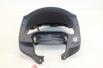2008-2015 Infiniti Q60 G37 Coupe Speedometer Trim Bezel OEM PY68