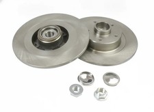 Disque de frein Renault R19