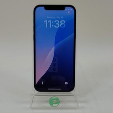 Desbloqueado Apple iPhone 12 64 GB 18,5 Azul MGEK3LL/A