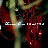 Mountain Goats - Tallahassee - Vinyl Record - G3Z