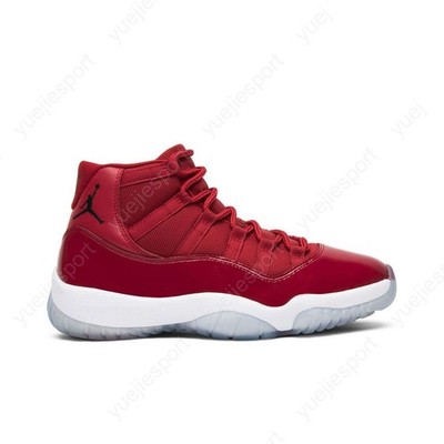 Size 3.5 - Jordan 11 Retro High Win Like '96 for sale online | eBay