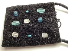 kleine Perlentasche Zum Ausgehen