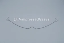 Optrel 5000.580 Front Cover Lens (5 pieces)