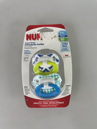 Nuk Schnuller 0-6m und Vorlöffel GOOtensils und Munchkin Flasche/Nippelbürste - Bild 4 von 7
