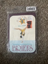 JB Bloomers Women’s Medium Burgundy for Cheer Skating Volleyball Dance