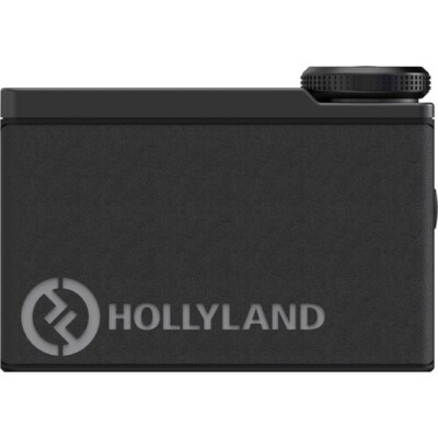 Hollyland LARK MAX 2 Solo Microfono Wireless, Cancellazione Del Rumore - Foto 2
