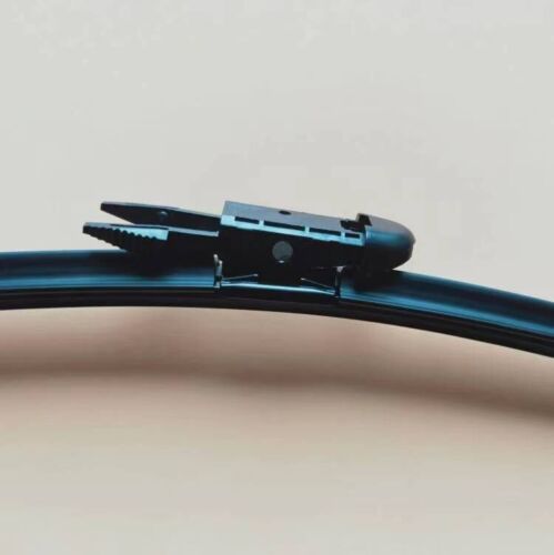 NEW OEM Quality Front Windshield WIPER BLADE For BMW 2010-2011 335d 24"+19" - Picture 2 of 3