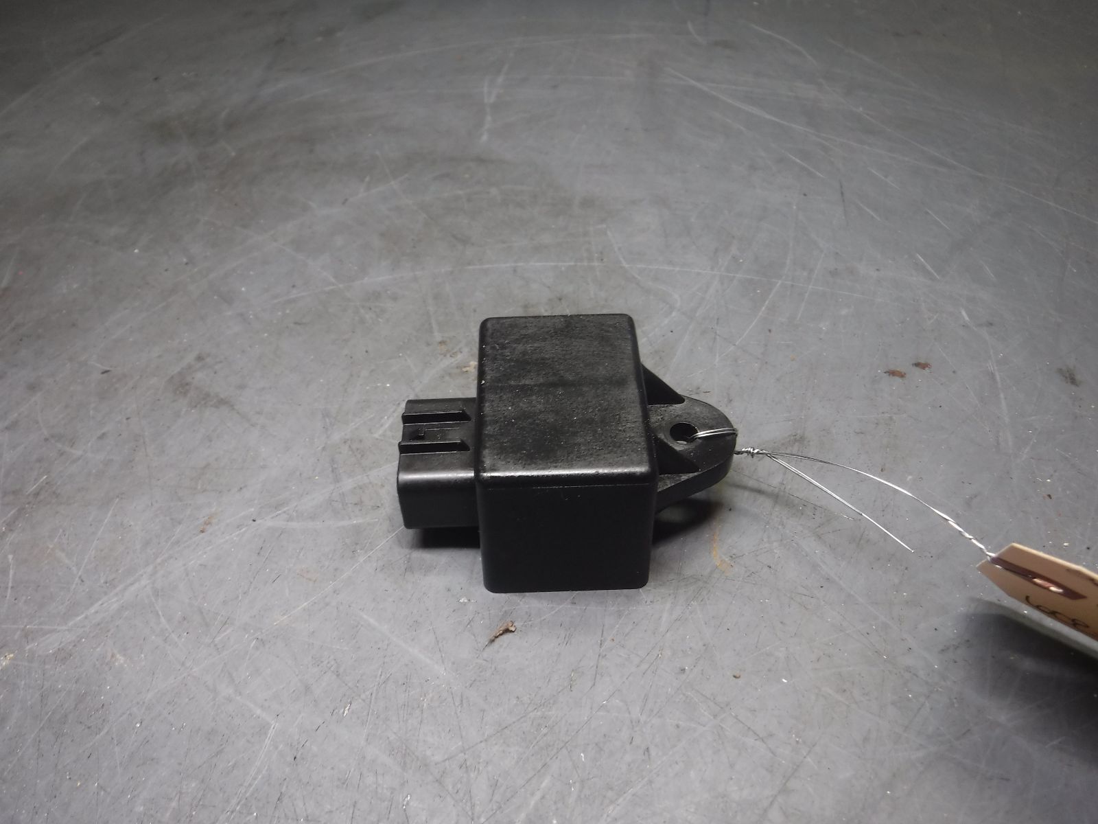 YAMAHA FX 140 Vx110 Ho GPR 1300 SX AR RELAY ASSY OEM 60E819500000 eBay