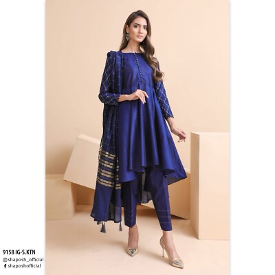 Shaposh Brautkleid 