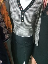 Ensemble Femme Jupe Mini I