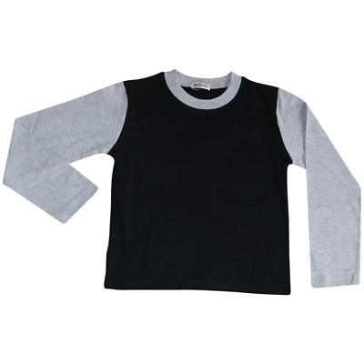 Halloween Pajamas Kids A2Z 4 Kids Plain Cotton Pyjama Set For - Foto 10