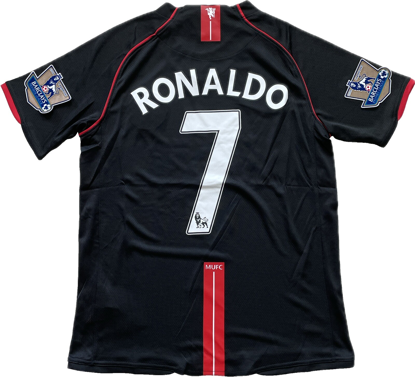 Cristiano Ronaldo Manchester United Jersey | eBay