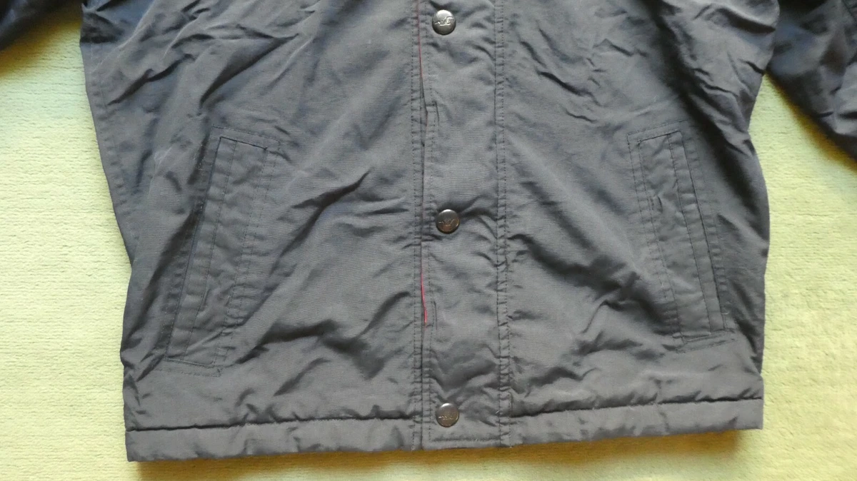 Veste coupe vent hollister new arrivals