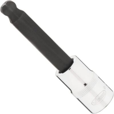 VIGOR 11mm INNENSECHSKANT HX BIT-NUSS STECKSCHLÜSSEL 1/2'' | V7100-H11