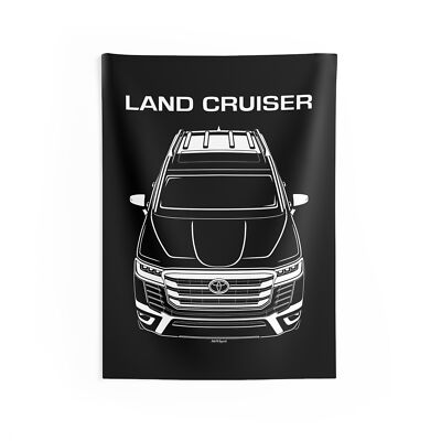 NAOTO タペストリー P4 Naoto & Kanji Mini Prints 5x7