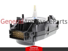 ClimaTek Washer Timer replaces Whirlpool Maytag  WPW10111389 W10111389