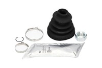 Kavo Parts Faltenbalgsatz Antriebswelle Radseitig Vorderachse FüR Nissan Primera