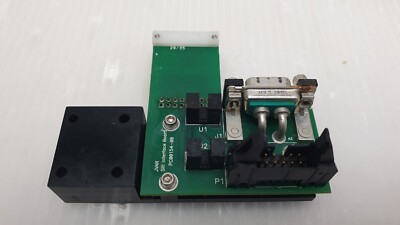Jordan Valley Bruker Assembly