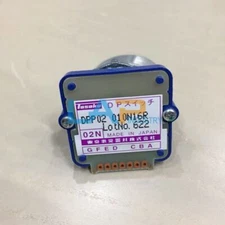 1Pcs New (02N DPP02 010N16R)02N/DPP02010N16R Switch for Pulse Generator