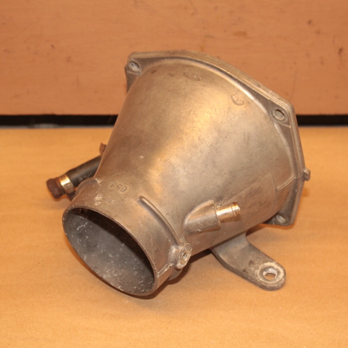 Yamaha 1997-1999 GP1200 Jet Pump Reduction Nozzle 65U-R1318 Yamaha 1997-1999 GP1200 Jet Pump Reduction Nozzle 65U-R1318