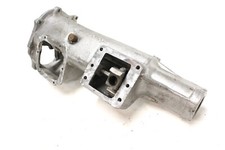 Mg Mga Mid 1500 Gearbox Rear Extension Transmission Tail Housing 1h3149 Original