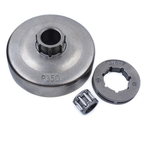 Kupplungstrommel Ritzel 3/8 Zoll Für Husqvarna Kettensägen – Ersatzteil 530047061
