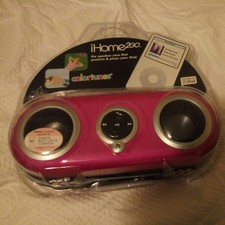 ihome2go bluetooth