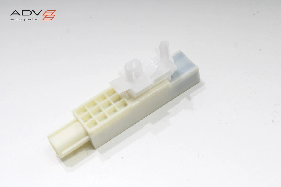 2014-2024 MAZDA 3 LLAVE SIN LLAVE MENOS ENTRADA LLAVE INTELIGENTE MÓDULO ANTENA OEM Foto 4 de 4