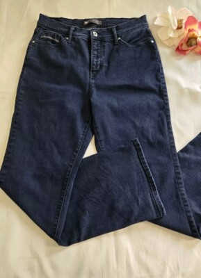 Levi's Perfectly Slimming 512 Bootcut Jeans, Size 30
