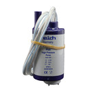 Reich Power Jet 25L High Pressure High Flow Submersible Pump Motorhome Caravan