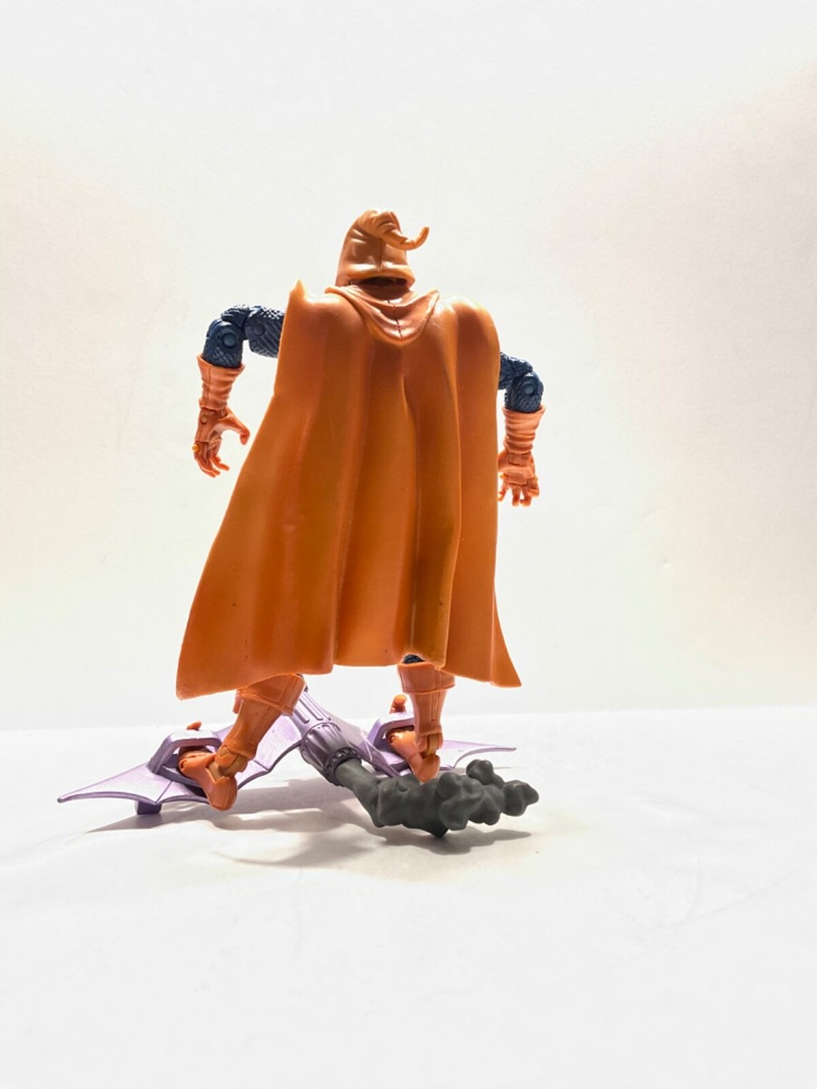 トイビズ ノーマン・オズボーン 2006 Marvel Toybiz Hobgoblin Loose Action Figure Spider-Man