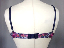 Soutien-gorge Princesse Tam Tam Corbeille Ivoire - Taille FR 85B/EU 70B/US 32B, Neuf