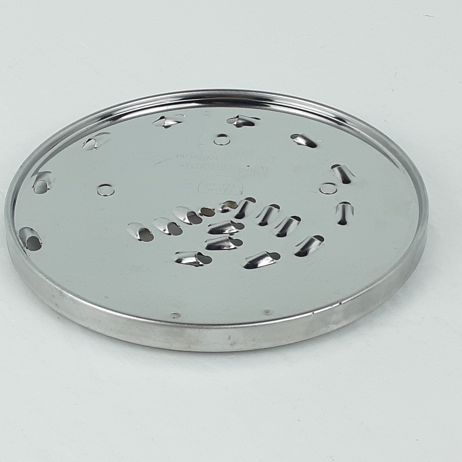 Cuisinart Prep 11 Plus Replacement Shredder Grating Disc Blade DLC