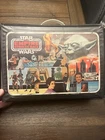 Star Wars Vintage Empire Strikes Back Action Figure's Carrying Case Kenner 1980