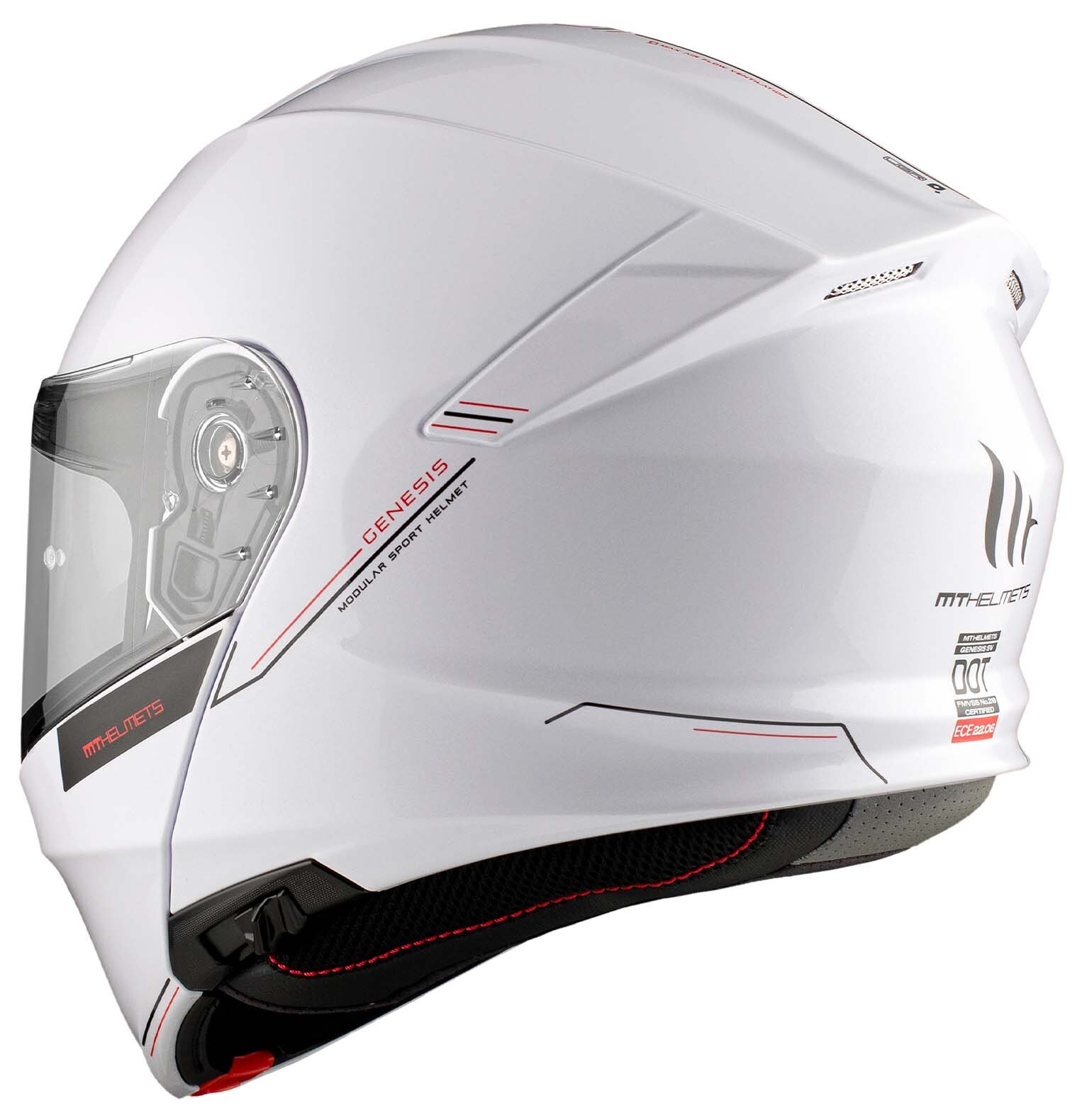 A0 Pearl White — photo 6 of 7