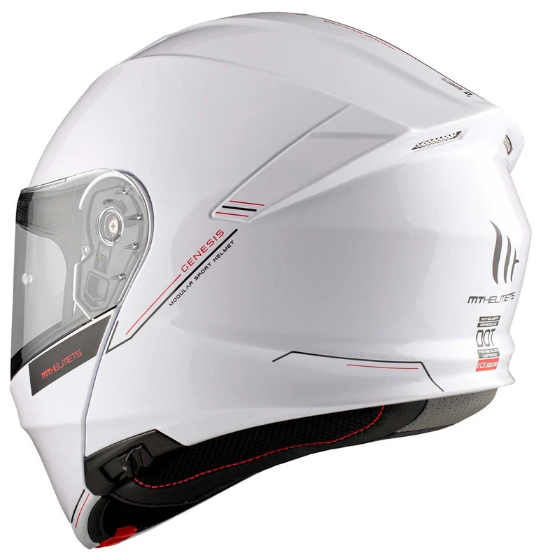 A0 Pearl White, photo 6 of 7
