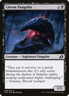 x4 Gloom Pangolin IKO MTG Ikoria 89/274 COMMON M/NM 4x