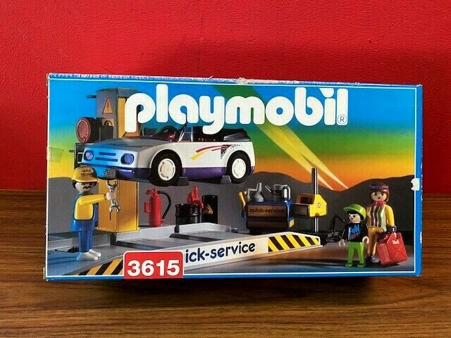 playmobil 1955 Edition フィギュアセット Playmobil 4156 Christmas Advent Calendar Pirates Playset