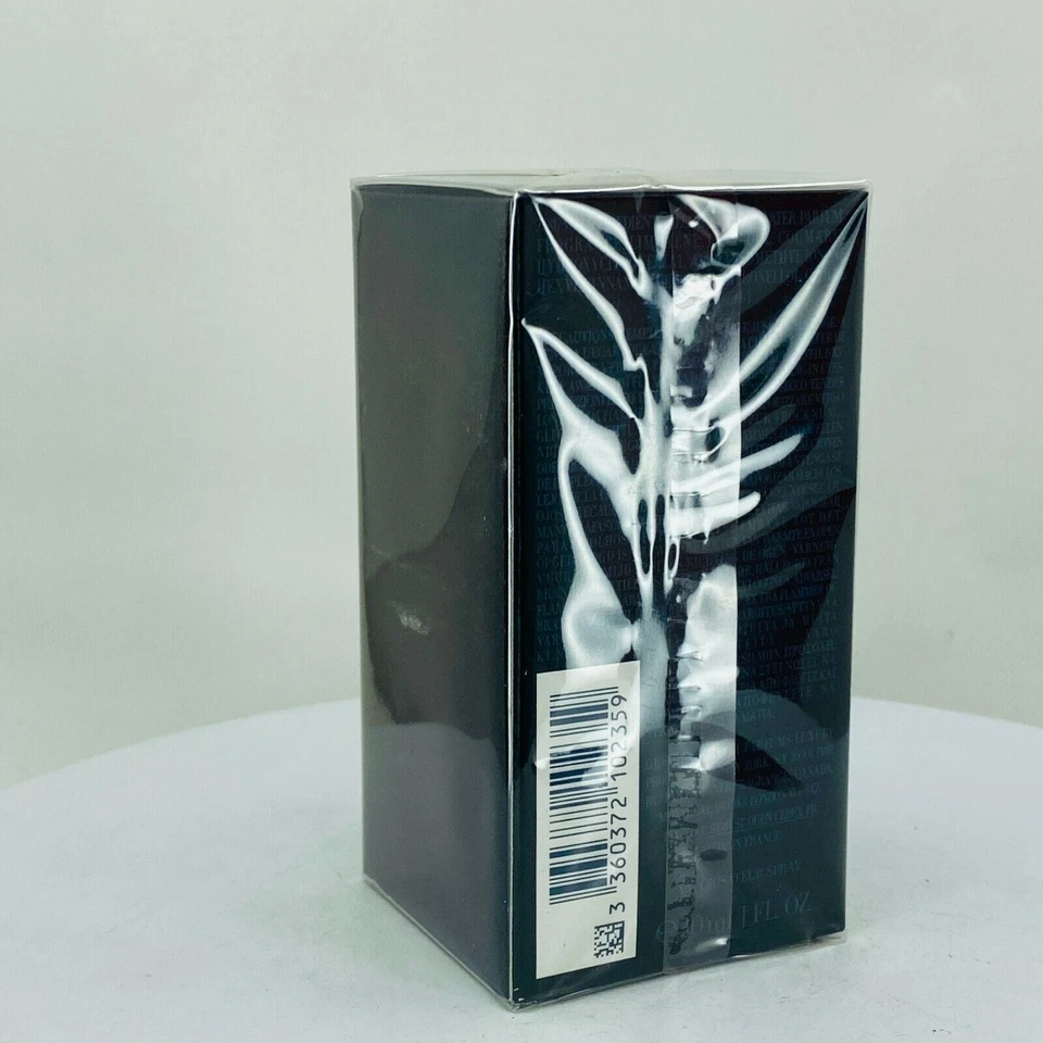 Armani Code Eau De Toilette Spray para Hombres - 1 oz / 30 ml - Nuevo en Caja Foto 2 de 4