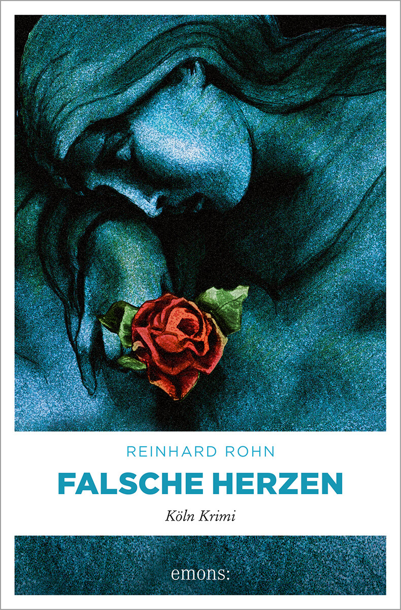 Thumbnail - Reinhard Rohn / Falsche Herzen