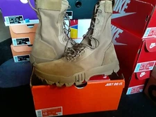 Nike SFB Special Field Jungle 2 8" Leather ACG Coyote Military Boots FB1446 900