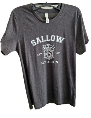 Sebastian Sallow Hogwarts Legacy Shirt