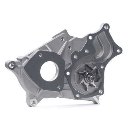 Pompe à eau pour Toyota Avensis Corolla et Rav4 moteur d4d 2.0l de remplacement de série 1610029185