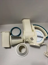 Presto Professional Salad Shooter Plus Model 0296001