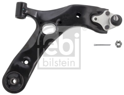 Front Right|Lower FEBI BILSTEIN 43057 Track Control Arm for LEXUS,SCION ...
