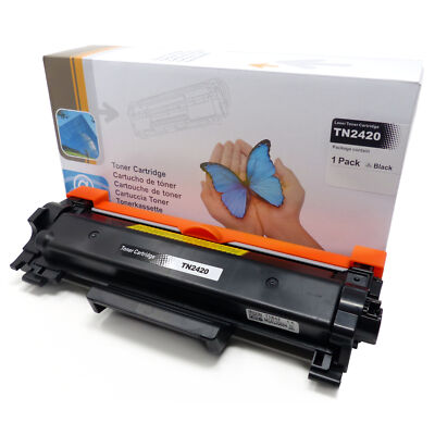 Toner/Trommel kompatibel mit Brother HL 2310-2375, DCP 2510-2550