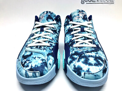 JORDAN TATUM 25.5センチ NIKE JORDAN TATUM 2 GPX BLUE VOID/BLEACHED CORAL SIZE MEN'S