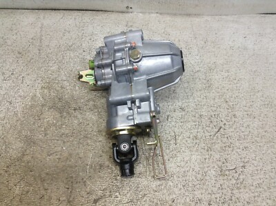 TGB 924984B Front Differential Assy New (TSC)