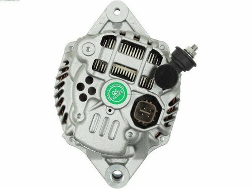 Alternator 12V/80A SUZUKI GRAND VITARA II 1.6 CA2004 - Picture 4 of 6