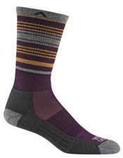 Wigwam F6194 Kids Highline Pro Crew Mineral Yellow YX Youth 1.5-5 Women 4-7 NEW 